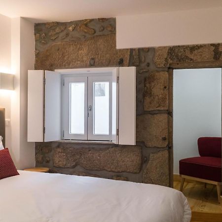 Ribeiredge Guest House Porto Bagian luar foto
