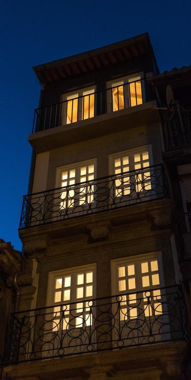 Ribeiredge Guest House Porto Bagian luar foto
