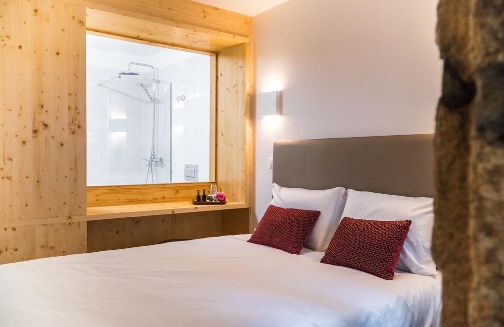 Ribeiredge Guest House Porto Bagian luar foto