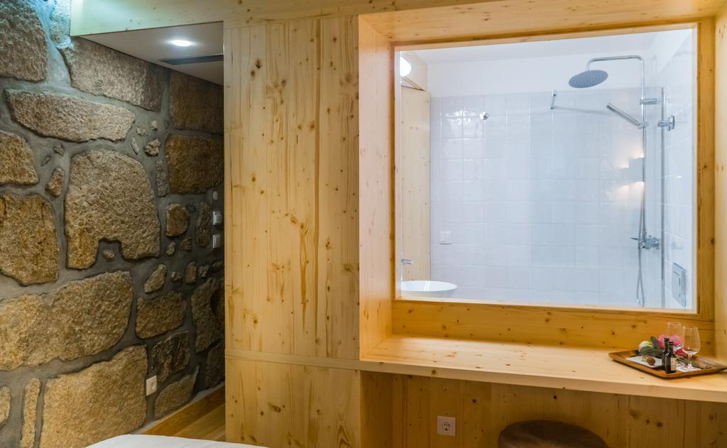 Ribeiredge Guest House Porto Bagian luar foto