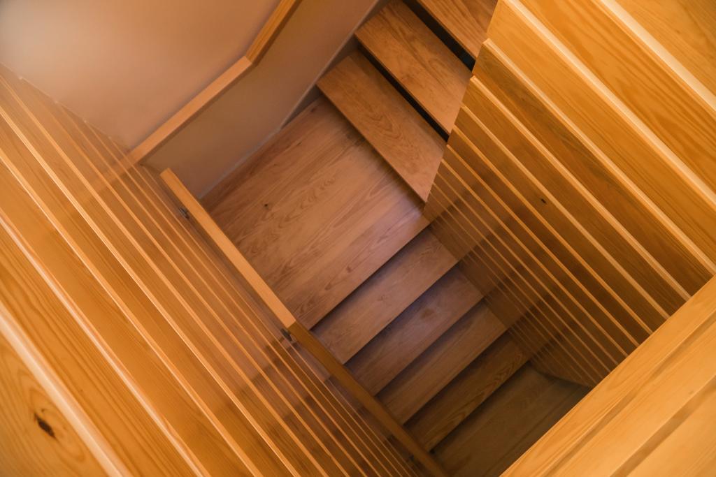 Ribeiredge Guest House Porto Bagian luar foto