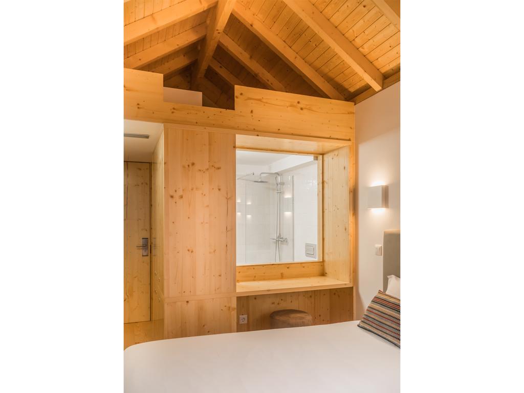 Ribeiredge Guest House Porto Bagian luar foto