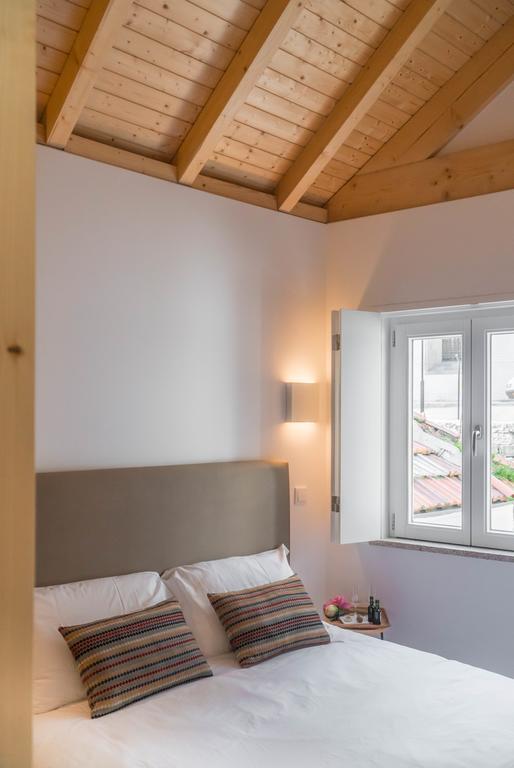 Ribeiredge Guest House Porto Bagian luar foto