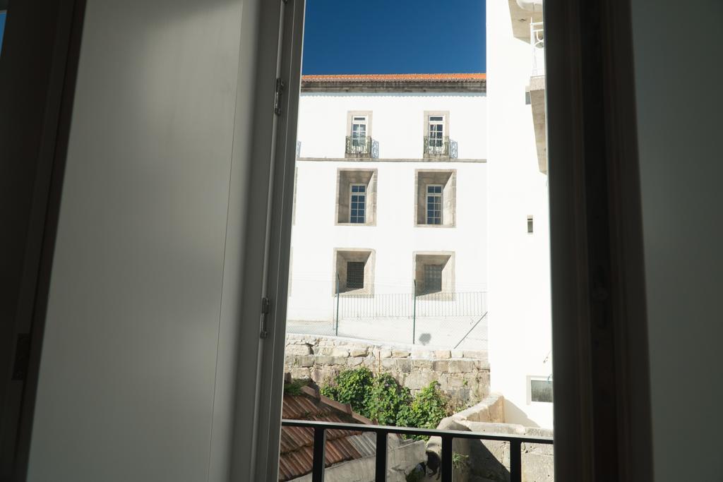 Ribeiredge Guest House Porto Bagian luar foto