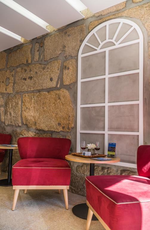 Ribeiredge Guest House Porto Bagian luar foto