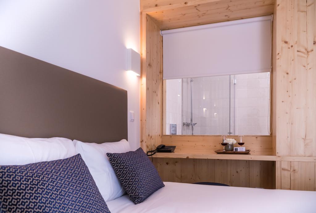 Ribeiredge Guest House Porto Bagian luar foto