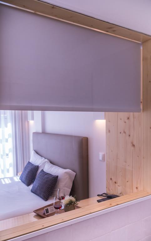 Ribeiredge Guest House Porto Bagian luar foto