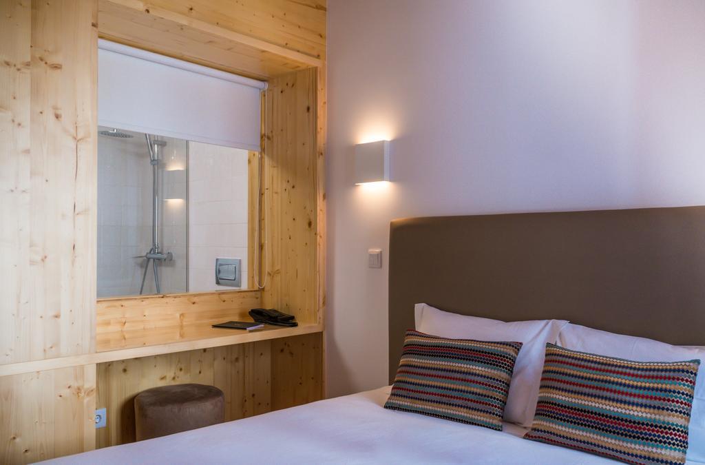 Ribeiredge Guest House Porto Bagian luar foto