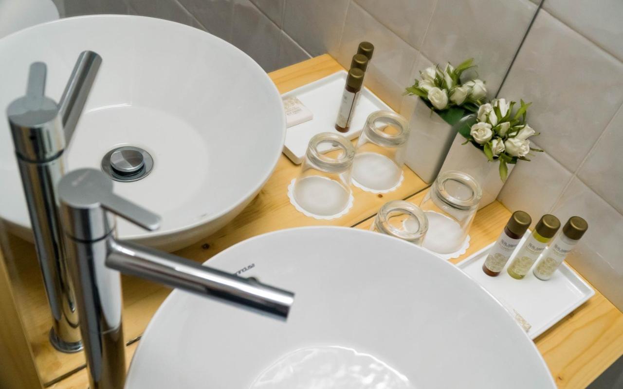 Ribeiredge Guest House Porto Bagian luar foto